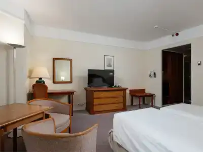 Holiday Inn Moscow - Seligerskaya, an IHG - 135