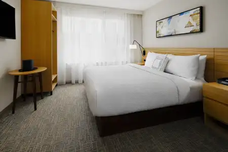 TownePlace Suites by Marriott New York Manhattan - 33