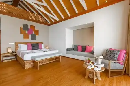 Kudafushi Resort & Spa - All Inclusive - 36