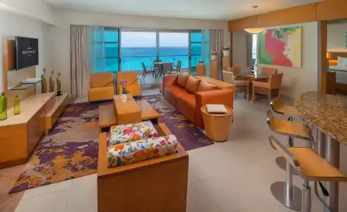 Beach Palace Family Resort & Spa - All-Inclusive - 62