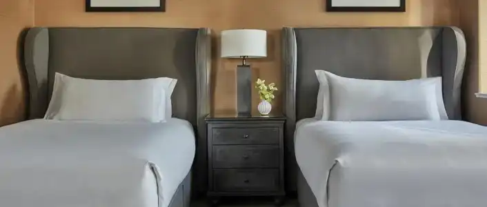 Fairmont Miramar - 78