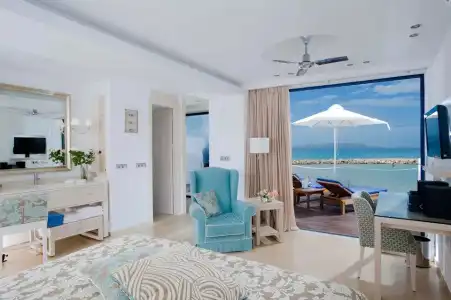 Knossos Beach Bungalows Suites Resort & Spa - 101