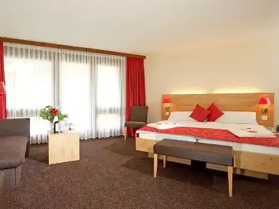 Central Sporthotel - 51