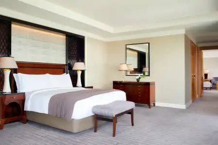 The Ritz-Carlton, Tokyo - 86