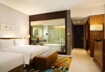 Hilton Bandung - 81