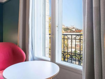 Mercure Lyon Centre Château Perrache - 39