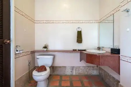 Boutique Resort Private Pool Villa - 93