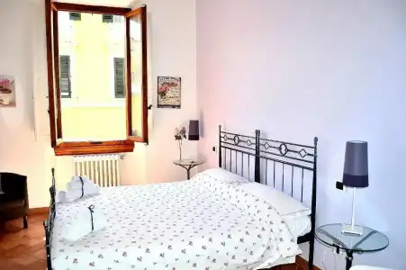Chez Moi B&B - 28