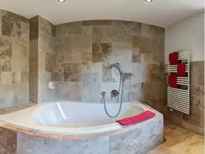 Alpe Fleurie Residence - 93
