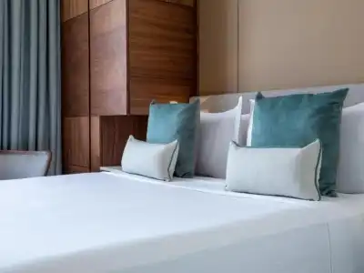 InterContinental Paris Champs Elysées by IHG - 58