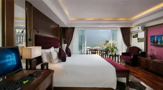 Sapa Horizon & Skybar - 3