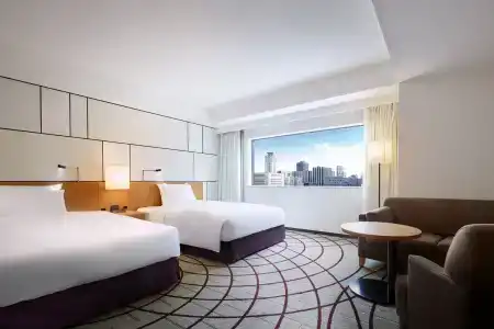 ANA Crowne Plaza Osaka - 63