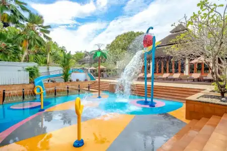 Marriott Mai Khao Beach - Phuket - 17