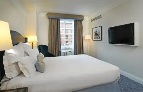 The Waldorf Hilton, London - 71