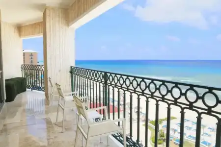 Sandos Cancún All Inclusive - Adults Only - 75