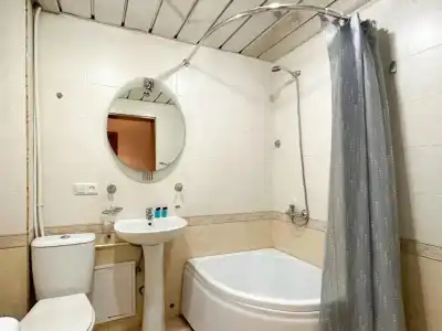 Ris Central Apartments Yerevan - 38