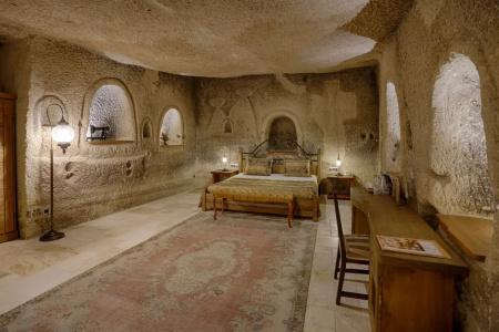Hera Cave Suites - 172