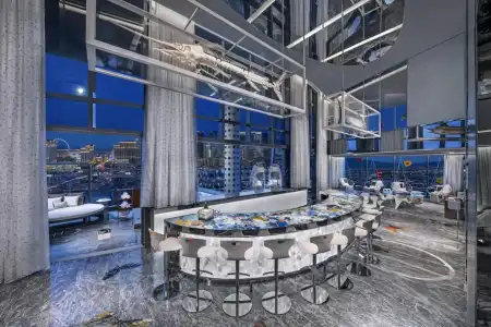 Palms Casino Resort - 70