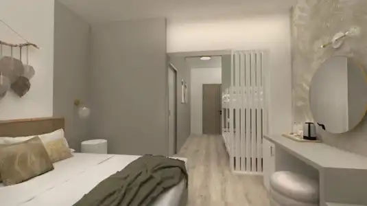 Cyprotel Faliraki - All Inclusive Resort - 3