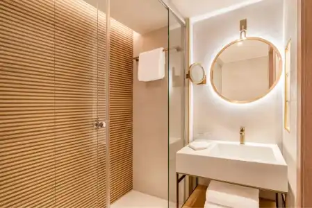 Zurich Marriott - 70