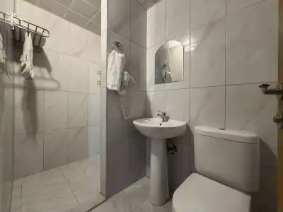 Sever Suites - 21