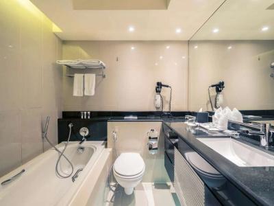 MERCURE Gold Jumeirah by Accor - 52