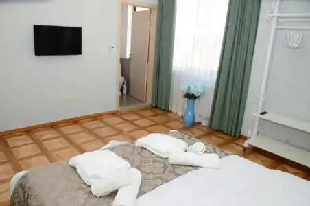 Hostel Batumi Globus - 25