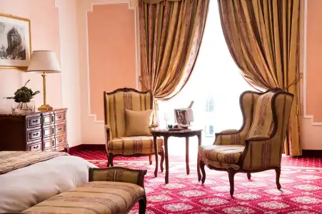ABANO GRAND – Lifestyle Spa & Fine Dining - 49