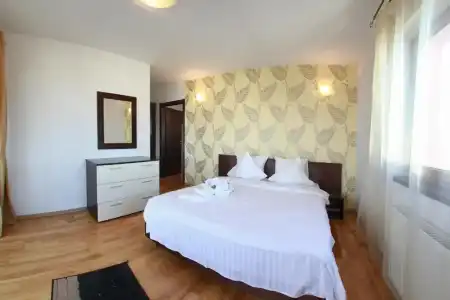 Monte Carlo Palace Suites - 27