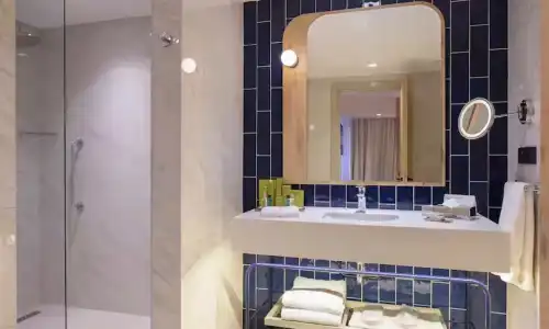 DoubleTree by Hilton Bodrum Isil Club Ultra All Inclusive Resort - 29