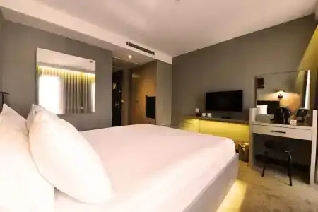 Inncity Nişantaşı - 20