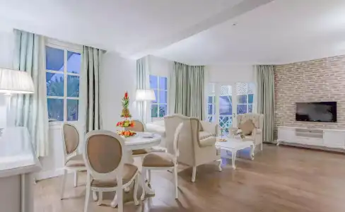 Asteria Family Resort Side (Ex. Euphoria Palm Beach) - 57