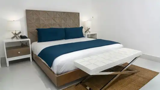 The Ocean Club, a Luxury Collection Resort, Costa Norte - 33