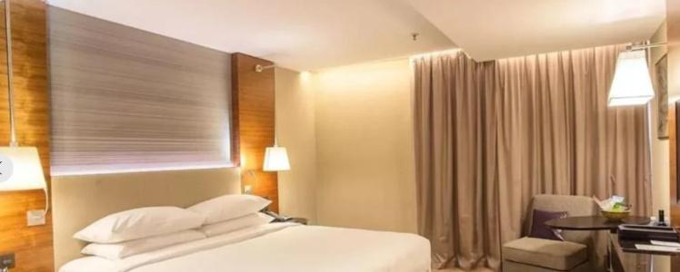 Sheraton Nizhny Novgorod Kremlin - 20
