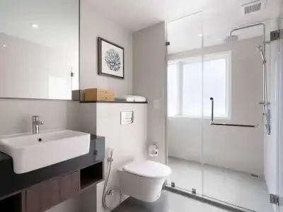 Novotel Living Bangkok Sukhumvit Legacy - 42