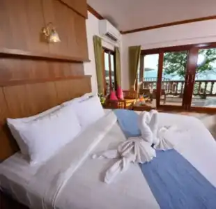 Haad Yao Bayview Resort & Spa - 49