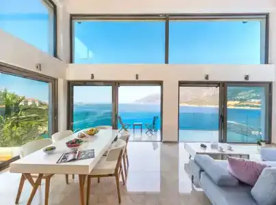 Mekvin Deniz Feneri Lighthouse Adults Only +12 - 72