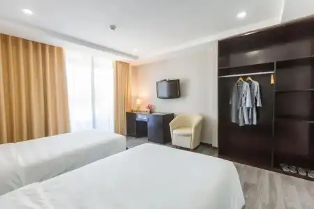 Binh Duong Resident - 4