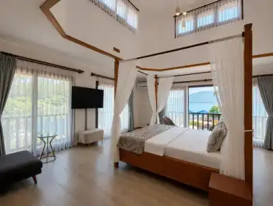 Iskelem Otel - 8