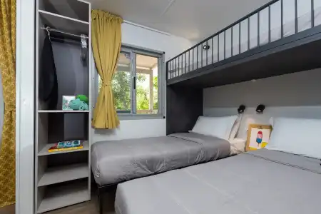 hu Park Albatros Village - 76