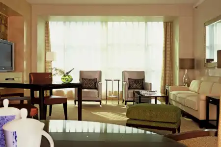The Ritz-Carlton Beijing Financial Street - 34
