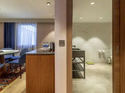 Mercure Trabzon - 78