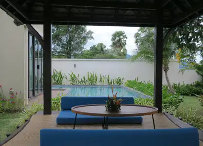 Fair House Villas & Spa, Koh Samui - 78