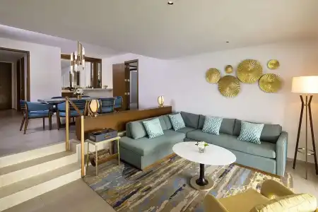 Hard Rock & Casino Punta Cana - All inclusive - 77