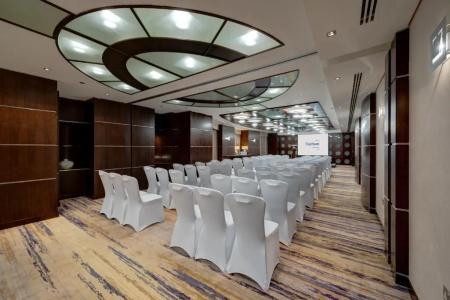 Rose Rayhaan by Rotana - - 26