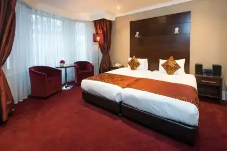 The Park City Grand Plaza Kensington - 62