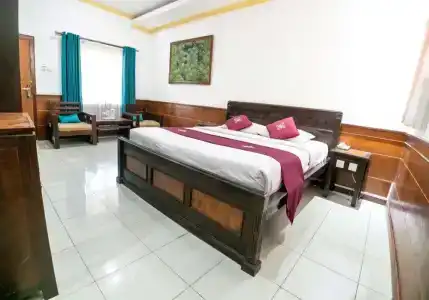 Melasti Kuta Beach & Spa - 50