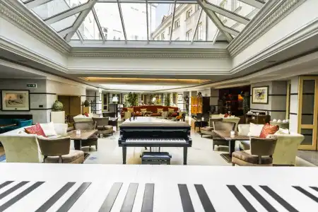 Aria Prague - 16