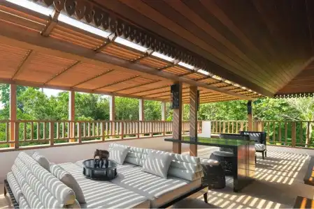 The Ritz-Carlton, Koh Samui - 49