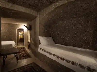 Grand Cave Suites - 122